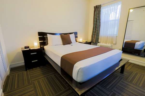  - Ocean Reef Suites South Miami Beach