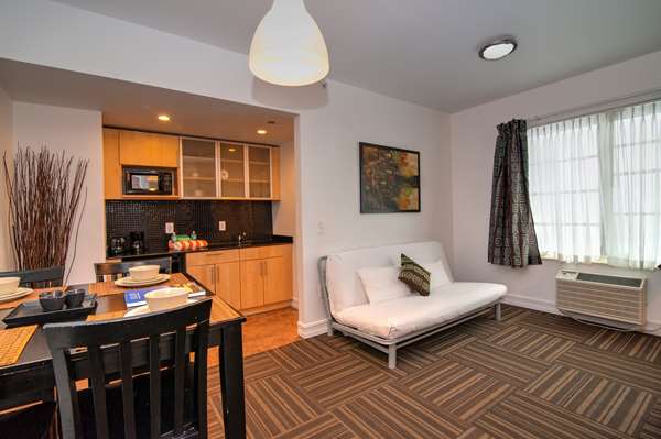 Suite - Ocean Reef Suites South Miami Beach