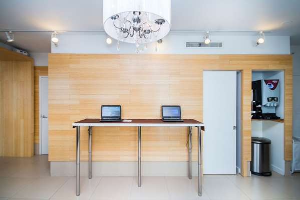  - Ocean Reef Suites South Miami Beach