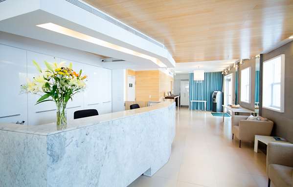  - Ocean Reef Suites South Miami Beach