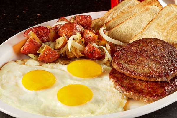 Restaurant - Flamingo Express Hotel Kissimmee - FL Turnpike, Exit 244