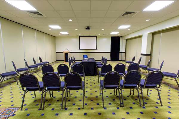  - Flamingo Express Hotel Kissimmee - FL Turnpike, Exit 244