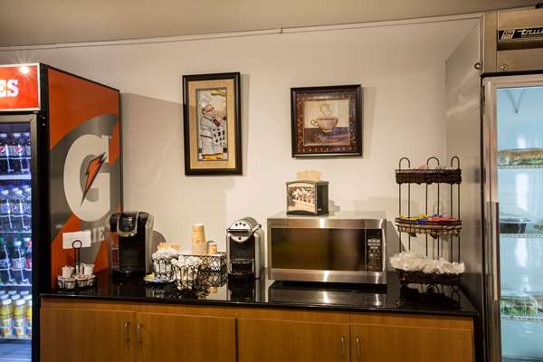  - Flamingo Express Hotel Kissimmee - FL Turnpike, Exit 244