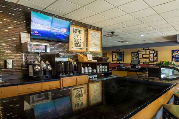  - Flamingo Express Hotel Kissimmee - FL Turnpike, Exit 244