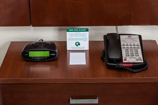  - Flamingo Express Hotel Kissimmee - FL Turnpike, Exit 244