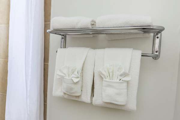  - Flamingo Express Hotel Kissimmee - FL Turnpike, Exit 244