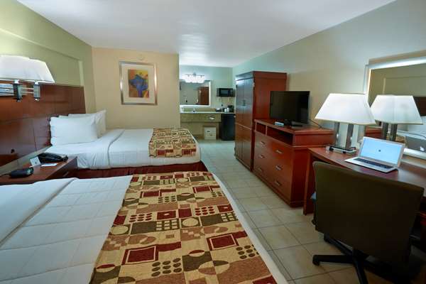  - Flamingo Express Hotel Kissimmee - FL Turnpike, Exit 244