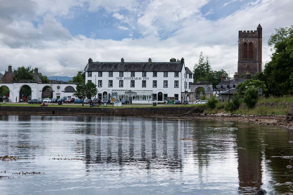 The Inveraray Inn, BW Signature Coll