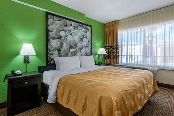  - Quality Inn Oceanfront Daytona Beach