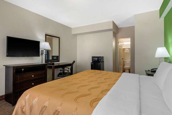  - Quality Inn Oceanfront Daytona Beach