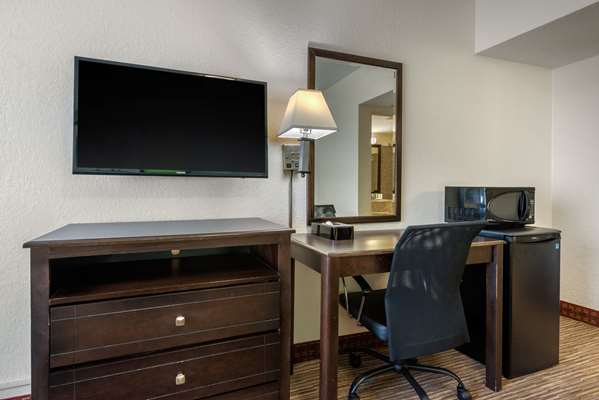  - Quality Inn Oceanfront Daytona Beach