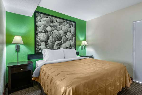  - Quality Inn Oceanfront Daytona Beach