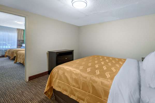  - Quality Inn Oceanfront Daytona Beach