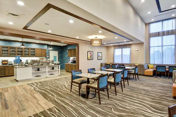 Amenities - Homewood Suites by Hilton Hadley