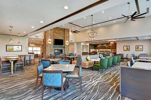 Amenities - Homewood Suites by Hilton Hadley