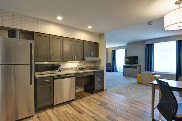  - Homewood Suites by Hilton Hadley