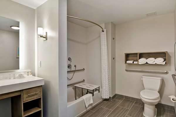  - Homewood Suites by Hilton Hadley
