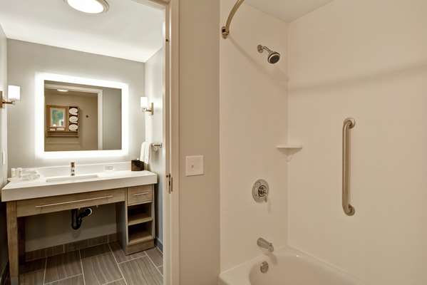  - Homewood Suites by Hilton Hadley