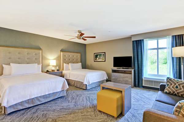  - Homewood Suites by Hilton Hadley