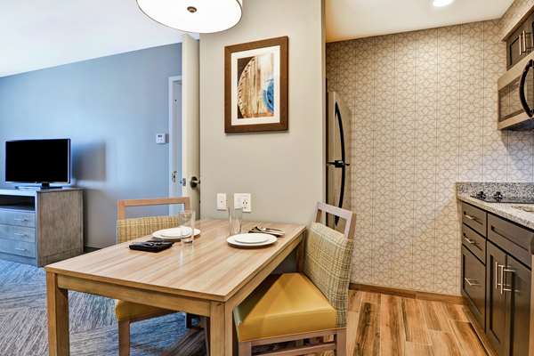  - Homewood Suites by Hilton Hadley
