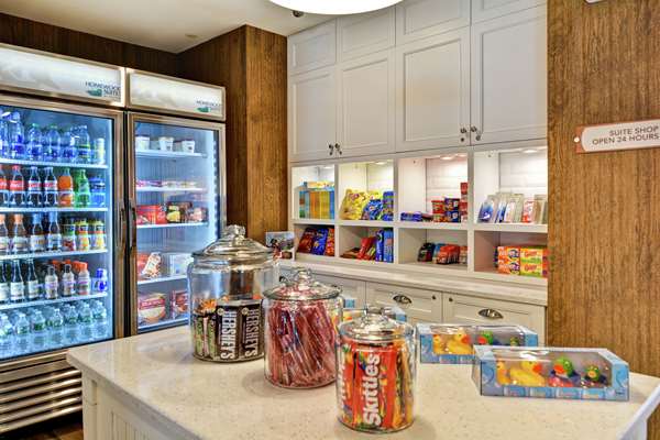 Restaurant - Homewood Suites by Hilton Hadley