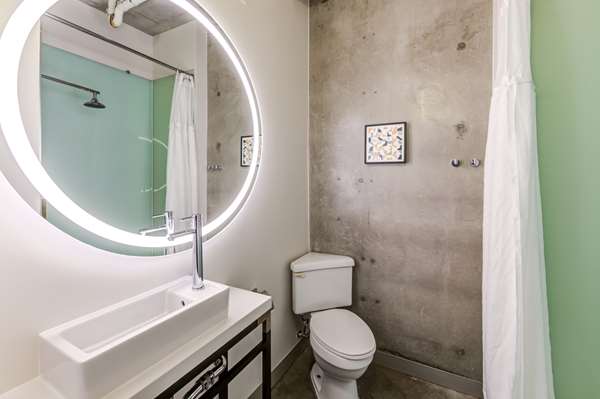  - NYLO Hotel Las Colinas Irving