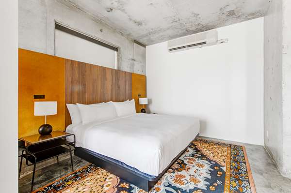  - NYLO Hotel Las Colinas Irving