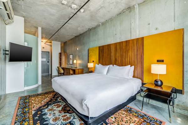  - NYLO Hotel Las Colinas Irving