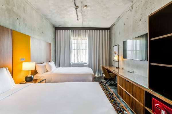  - NYLO Hotel Las Colinas Irving