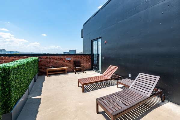  - NYLO Hotel Las Colinas Irving