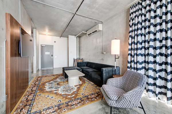  - NYLO Hotel Las Colinas Irving