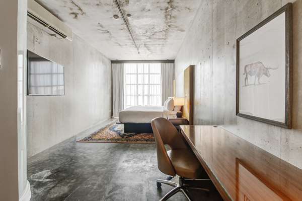  - NYLO Hotel Las Colinas Irving