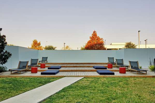 Recreation - NYLO Hotel Las Colinas Irving