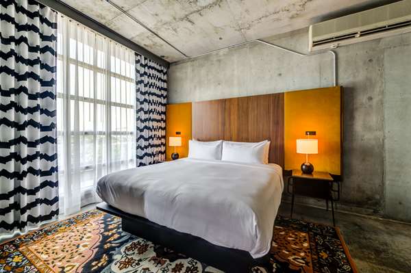  - NYLO Hotel Las Colinas Irving