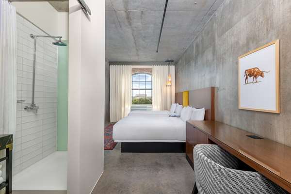  - NYLO Hotel Las Colinas Irving