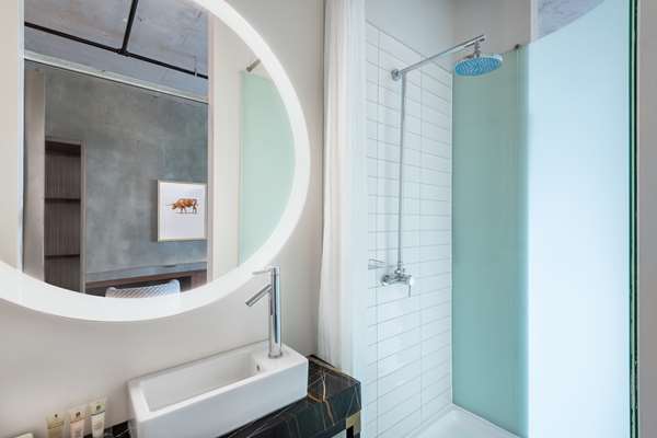  - NYLO Hotel Las Colinas Irving