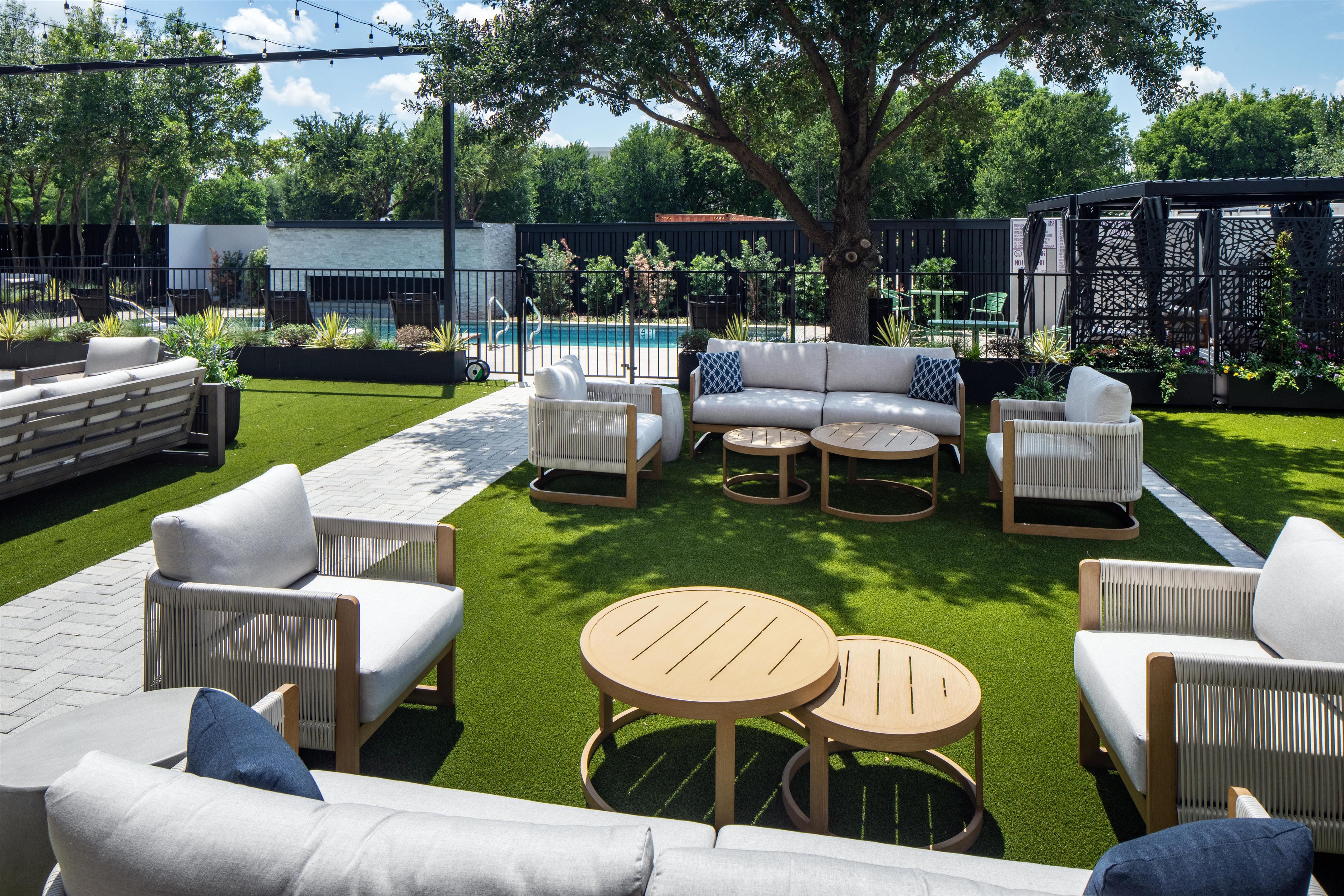 Exterior | NYLO Dallas Plano Hotel, Tapestry Collection by Hilton