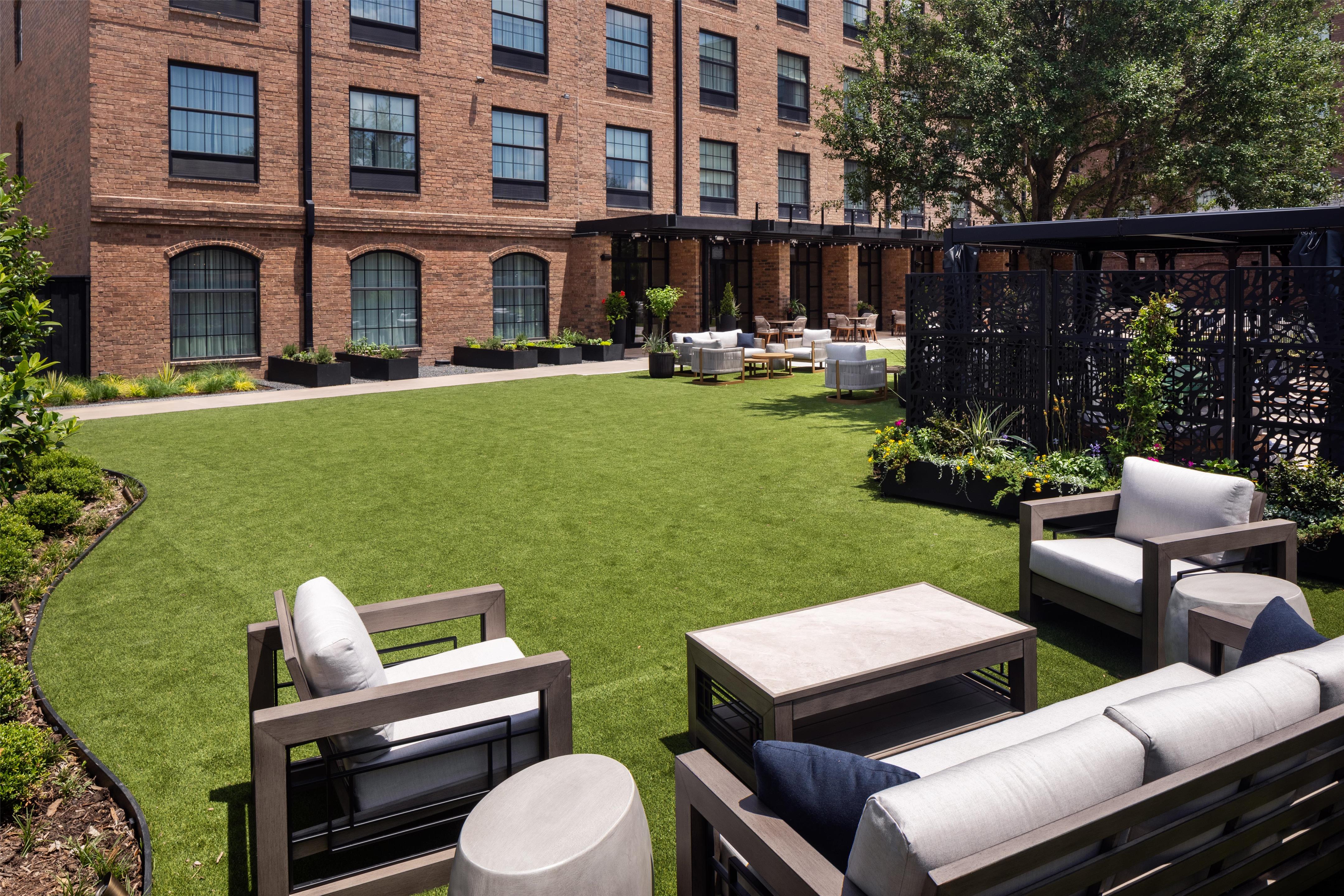 Exterior | NYLO Dallas Plano Hotel, Tapestry Collection by Hilton