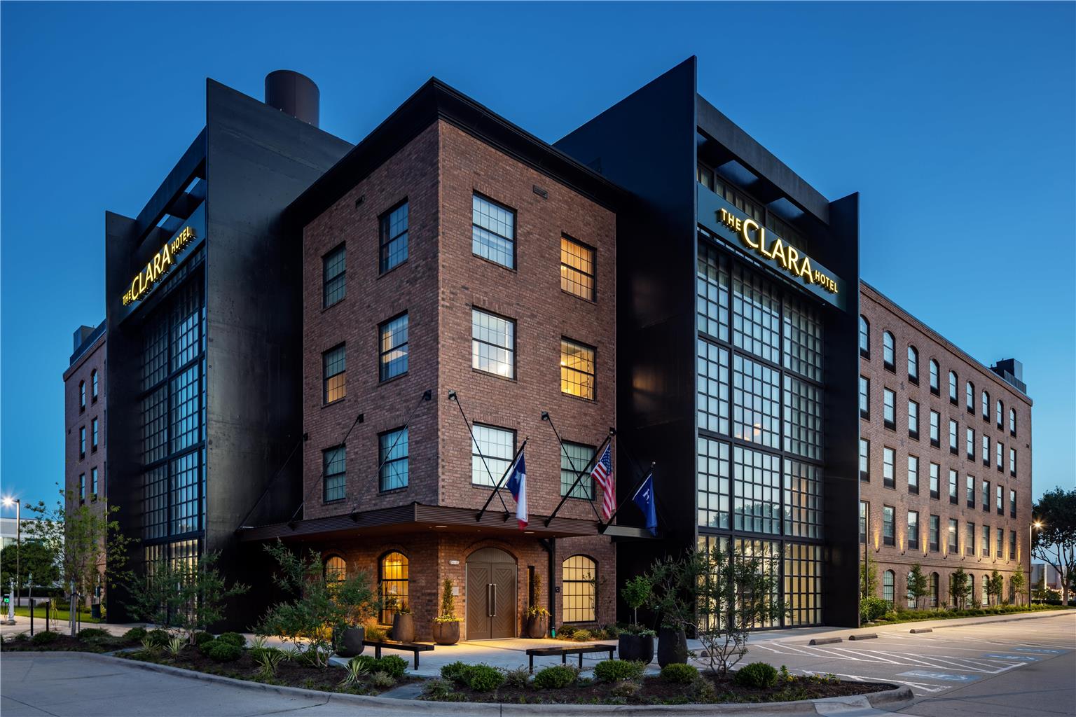 NYLO Dallas Plano, a Tapestry Hotel