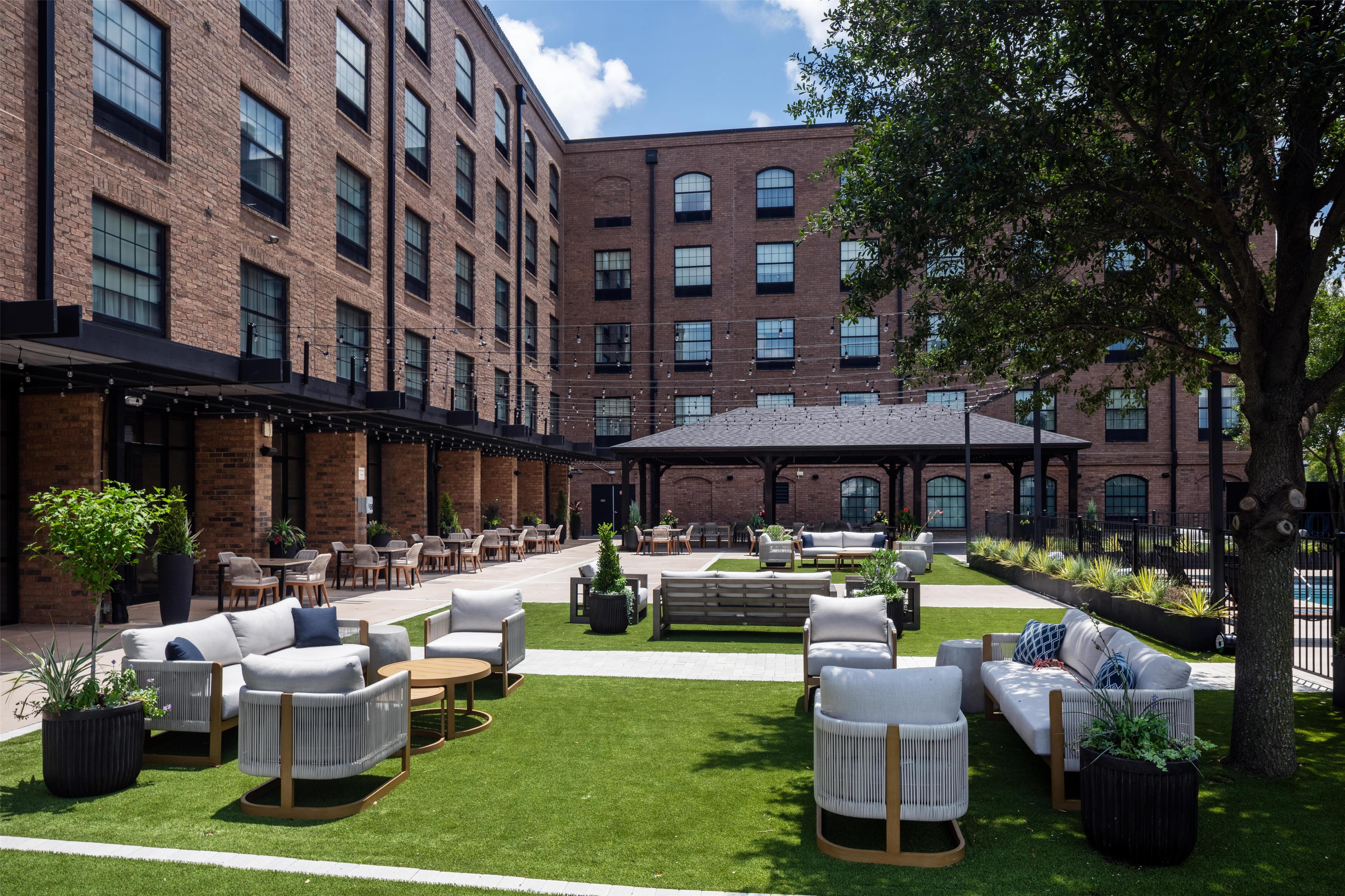 Exterior | NYLO Dallas Plano Hotel, Tapestry Collection by Hilton