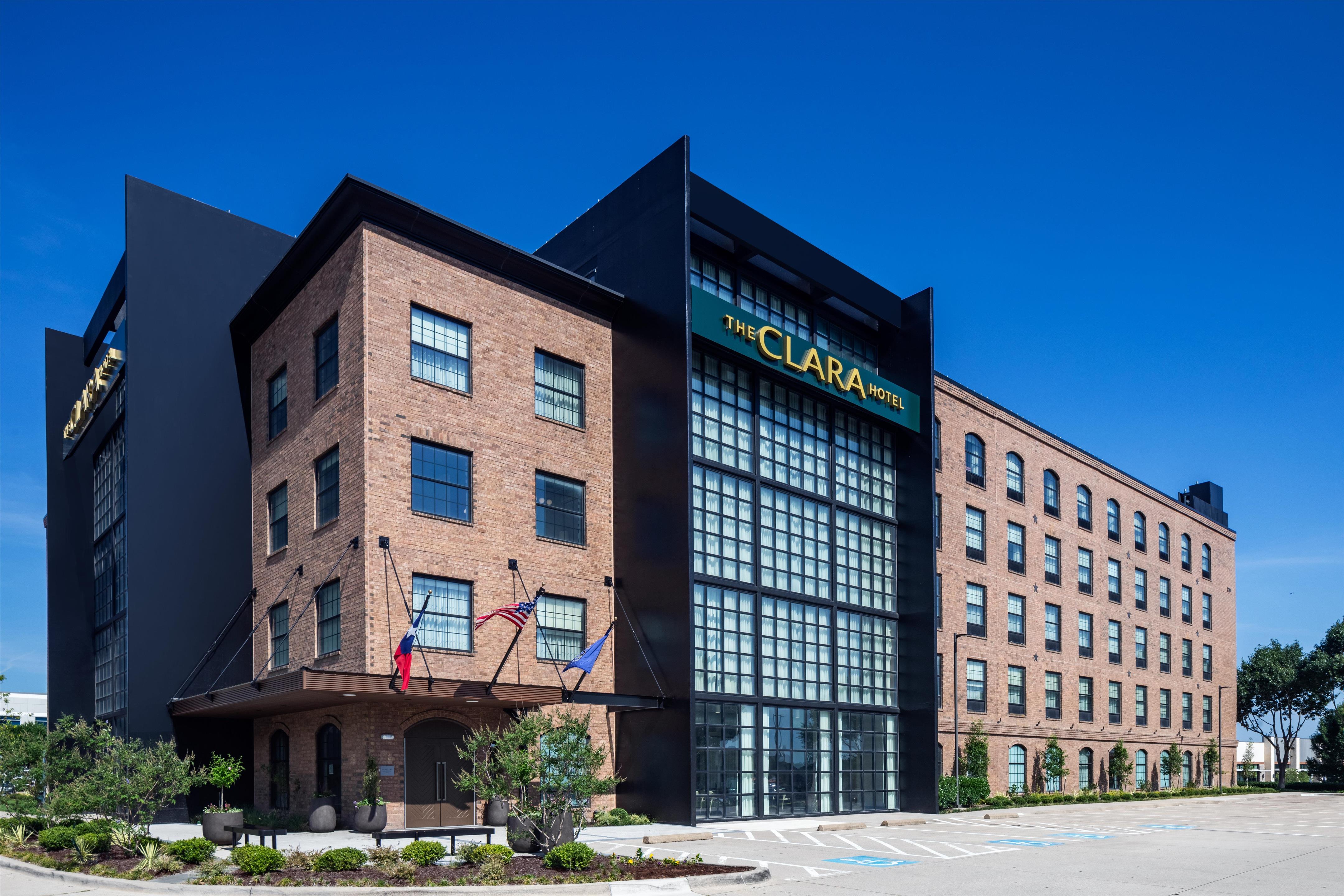 Exterior | NYLO Dallas Plano Hotel, Tapestry Collection by Hilton