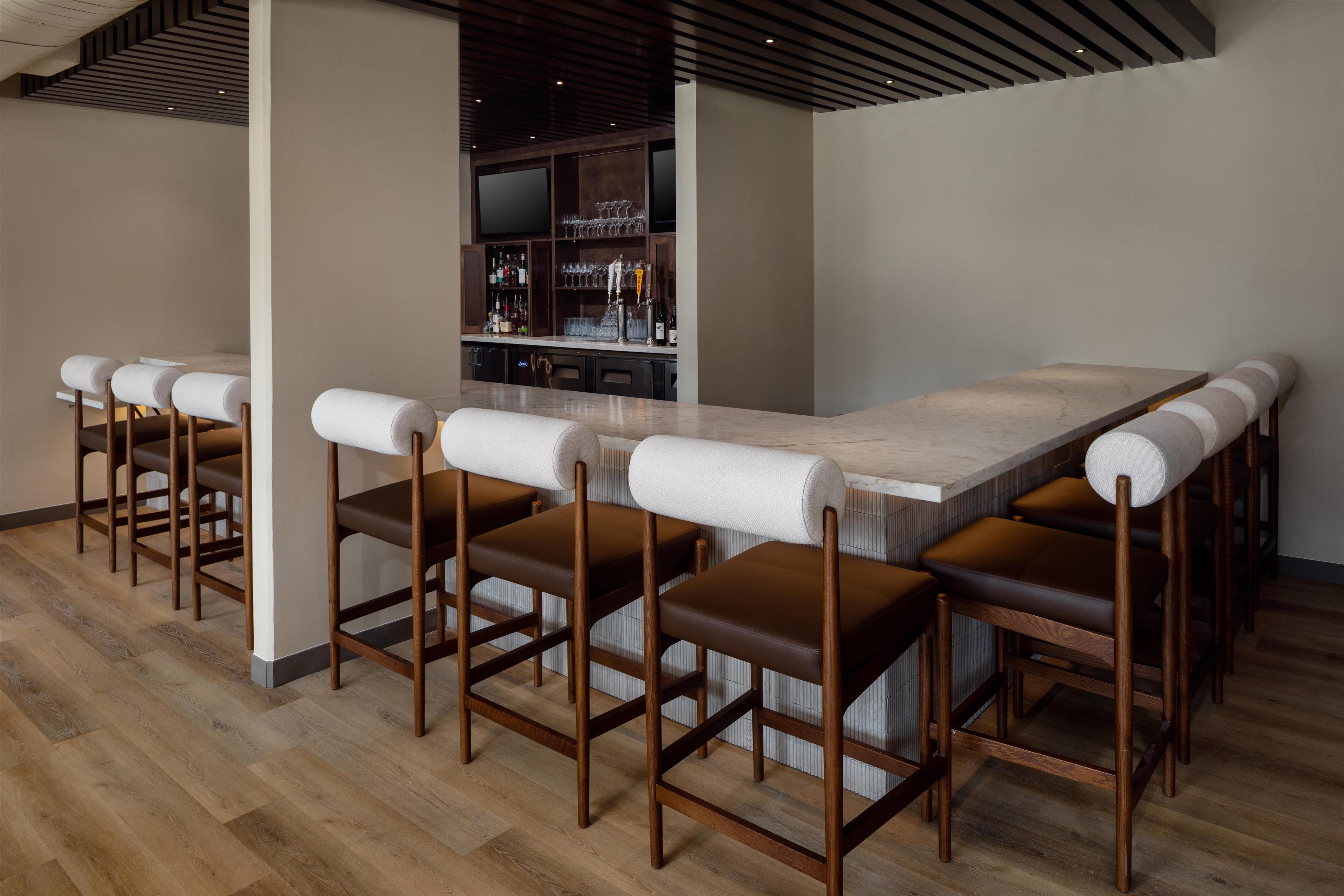 Restaurant | NYLO Dallas Plano Hotel, Tapestry Collection by Hilton