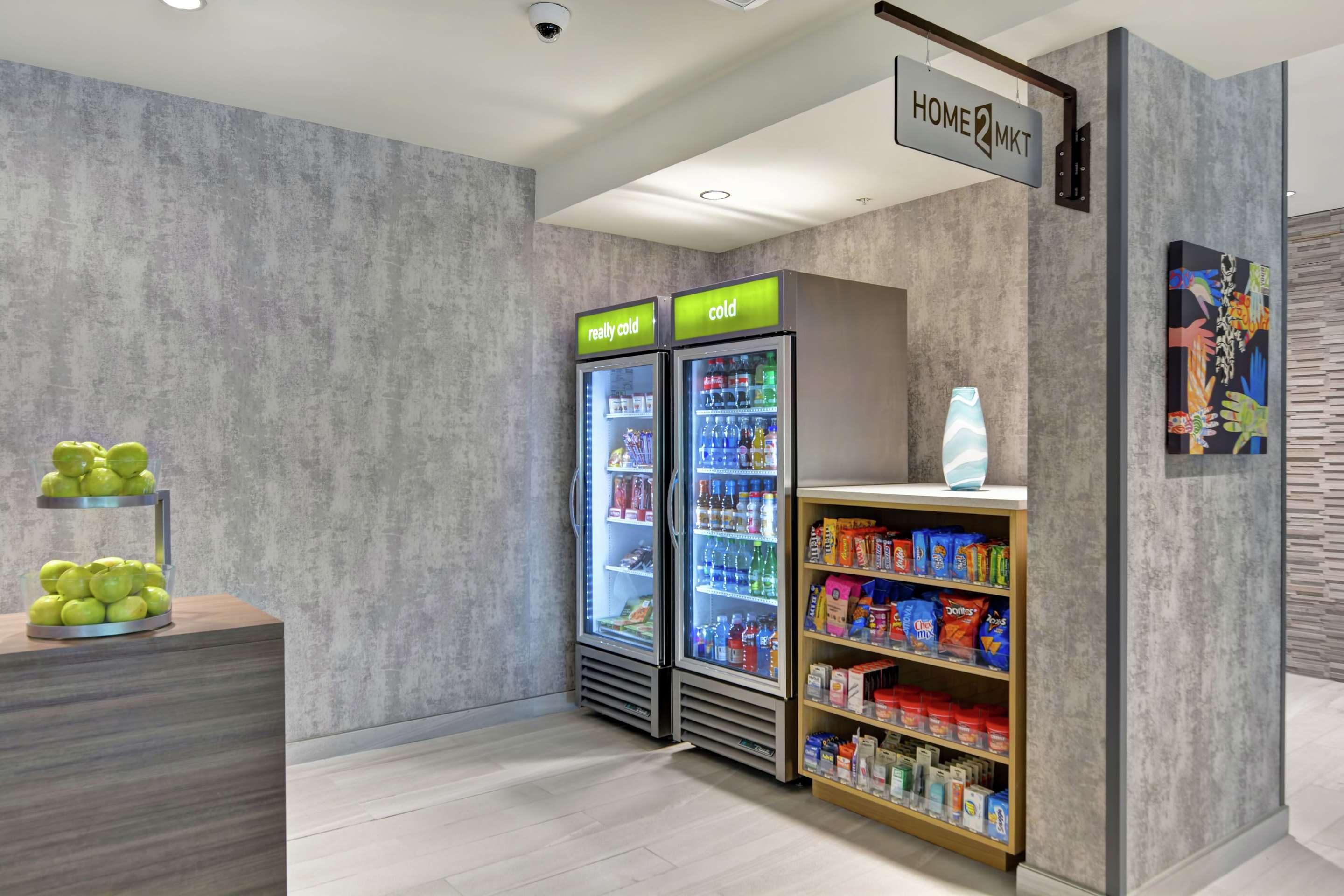 Restaurant | Home2 Suites by Hilton Jacksonville-South/St. Johns Town Ctr