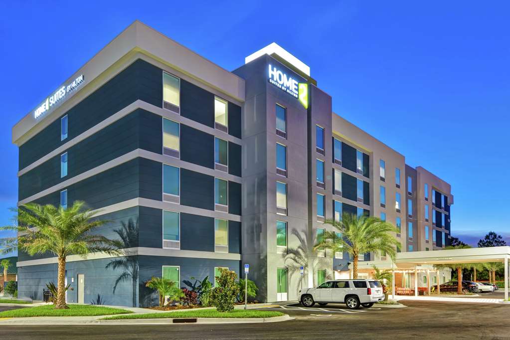 Home2 Suites Jacksonville South Town Ctr