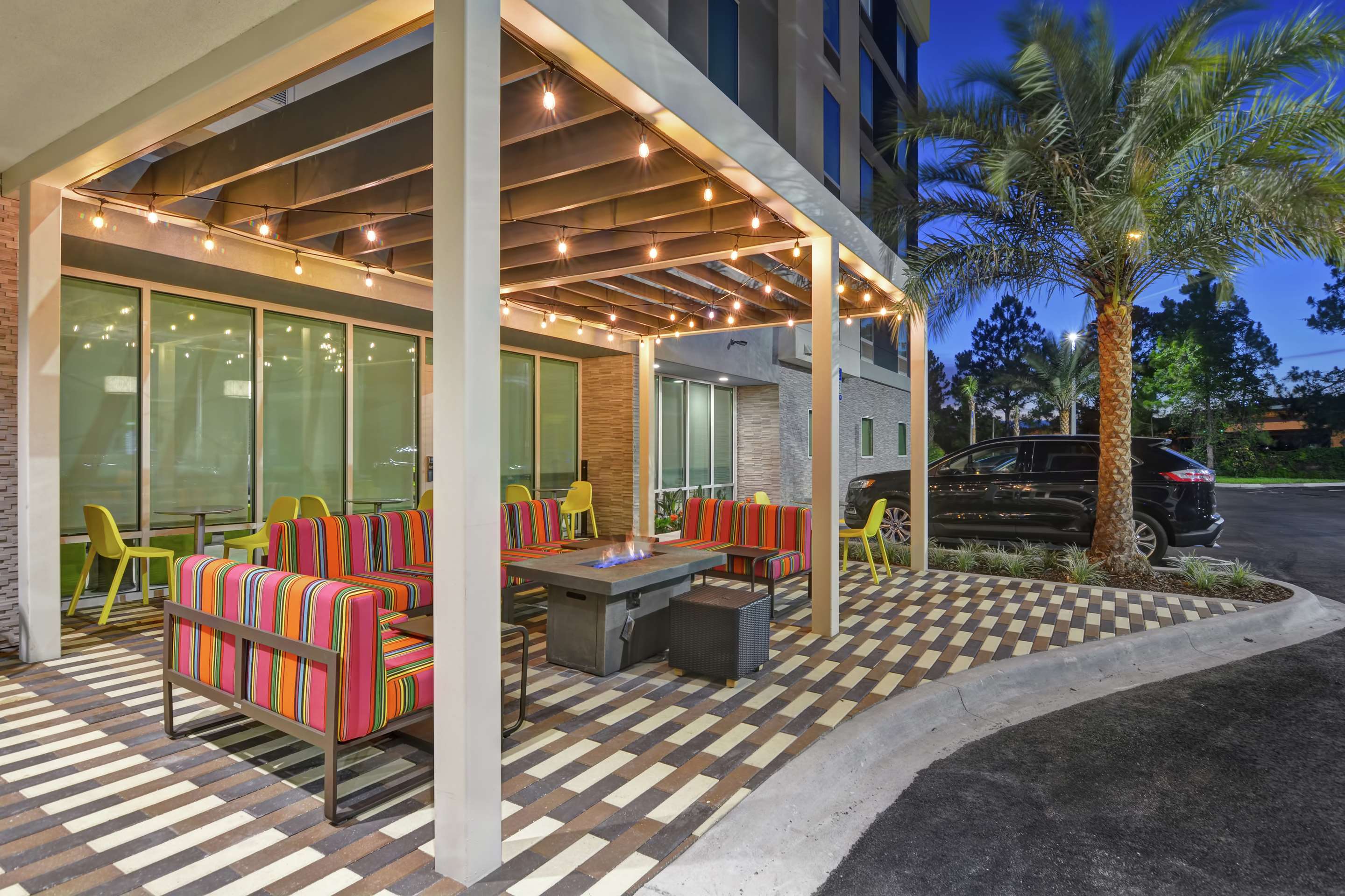 Exterior | Home2 Suites by Hilton Jacksonville-South/St. Johns Town Ctr