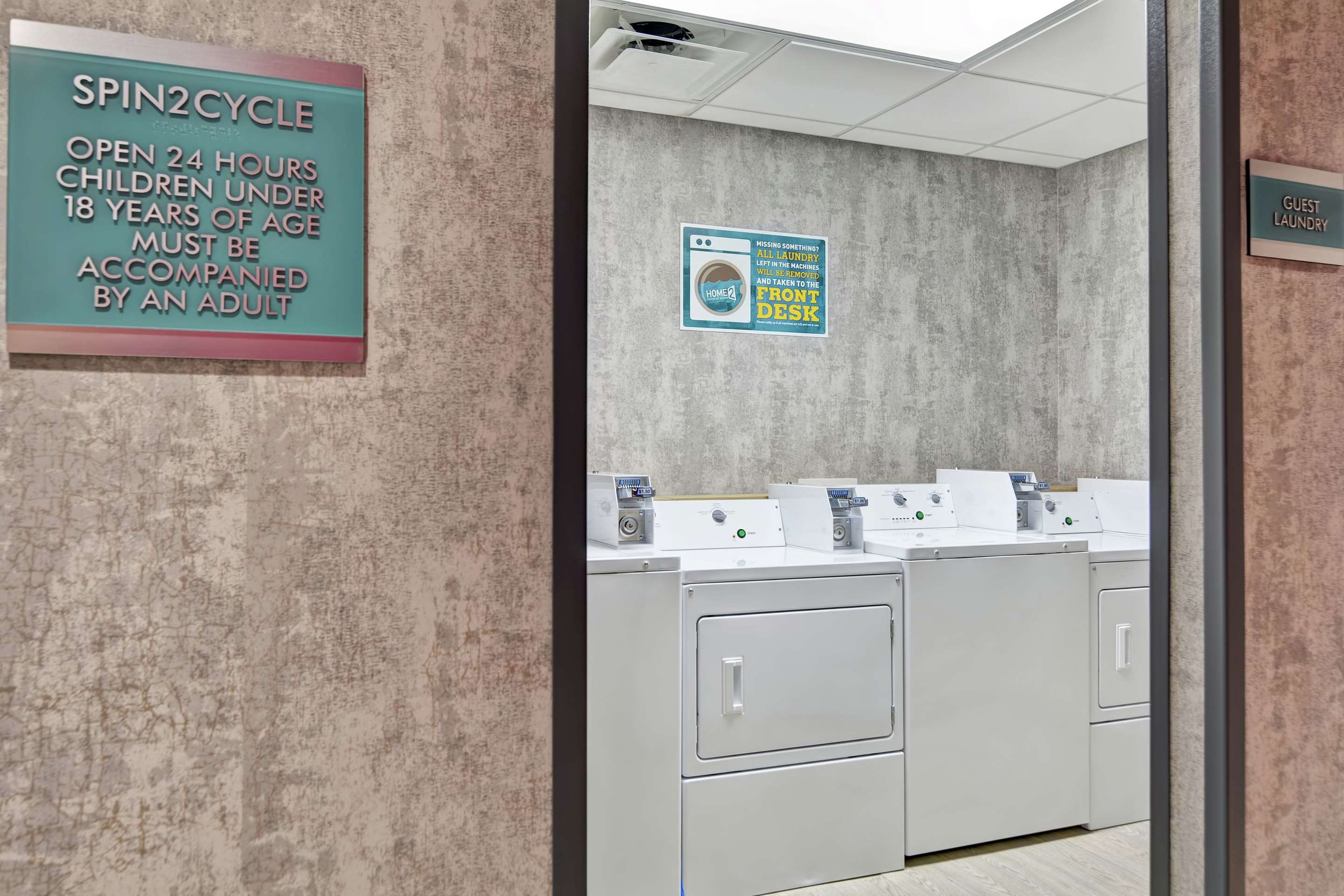 Property amenity | Home2 Suites by Hilton Jacksonville-South/St. Johns Town Ctr