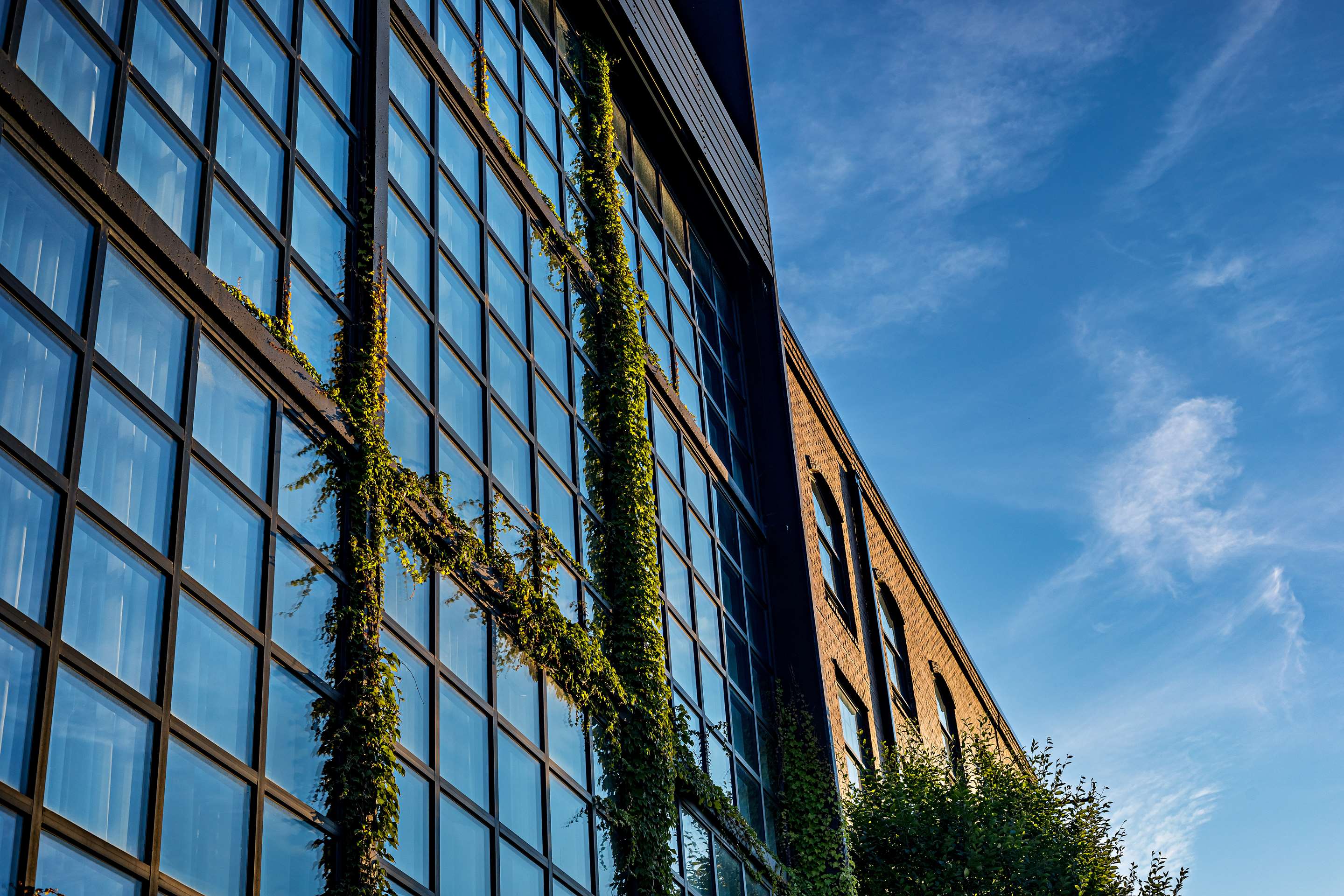 Exterior | NYLO Providence Warwick Hotel, Tapestry Collection by Hilton
