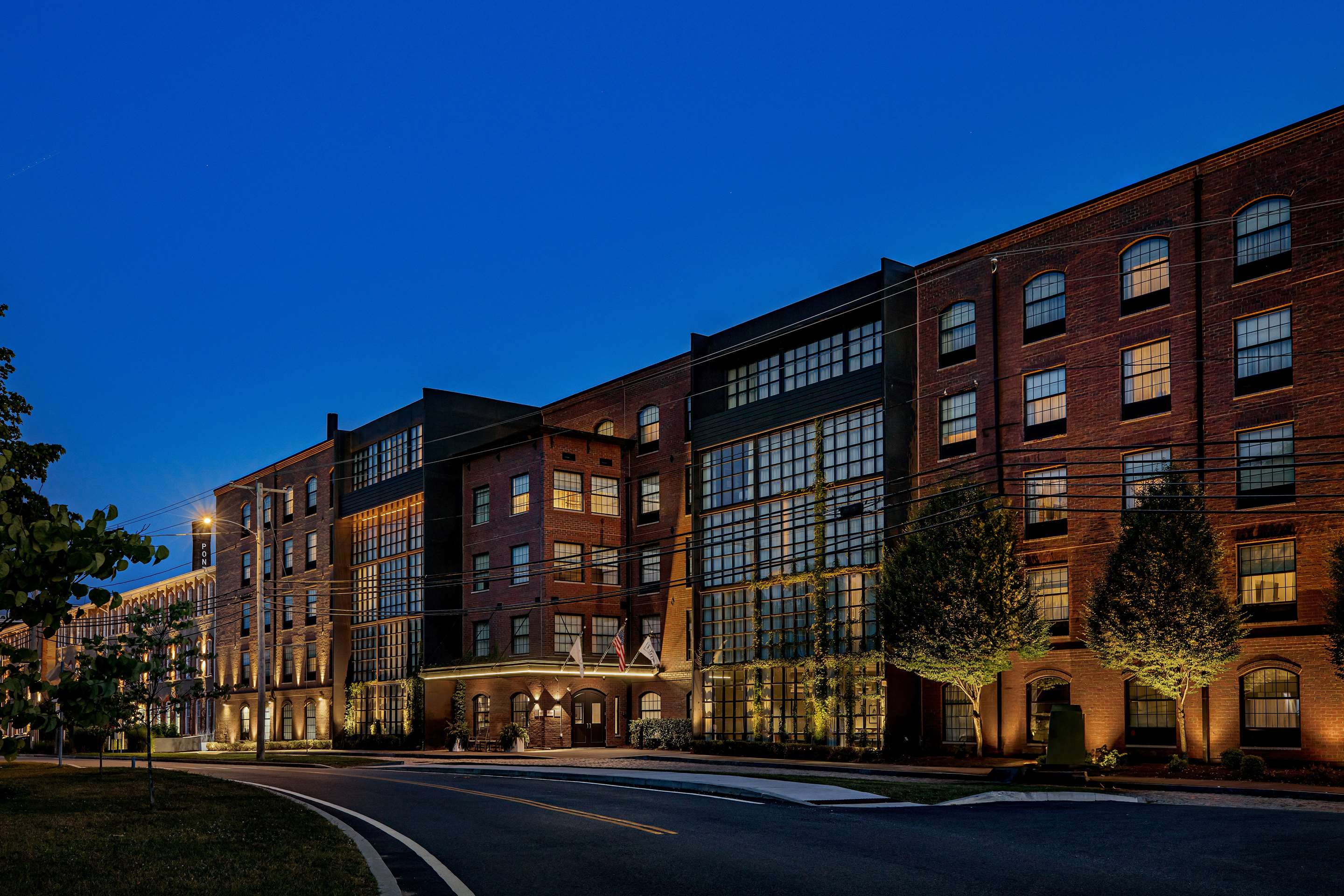 Exterior | NYLO Providence Warwick Hotel, Tapestry Collection by Hilton