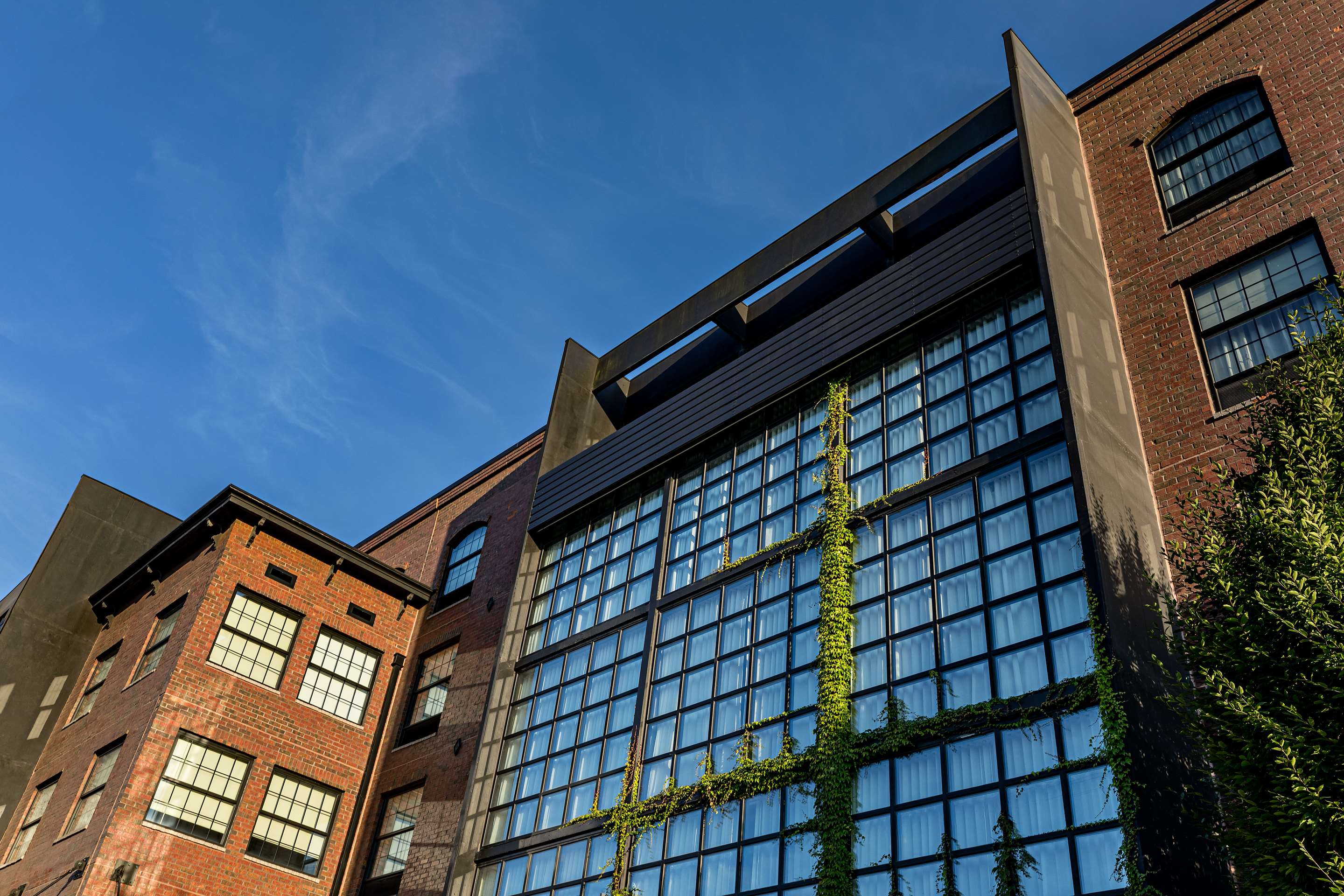 Exterior | NYLO Providence Warwick Hotel, Tapestry Collection by Hilton