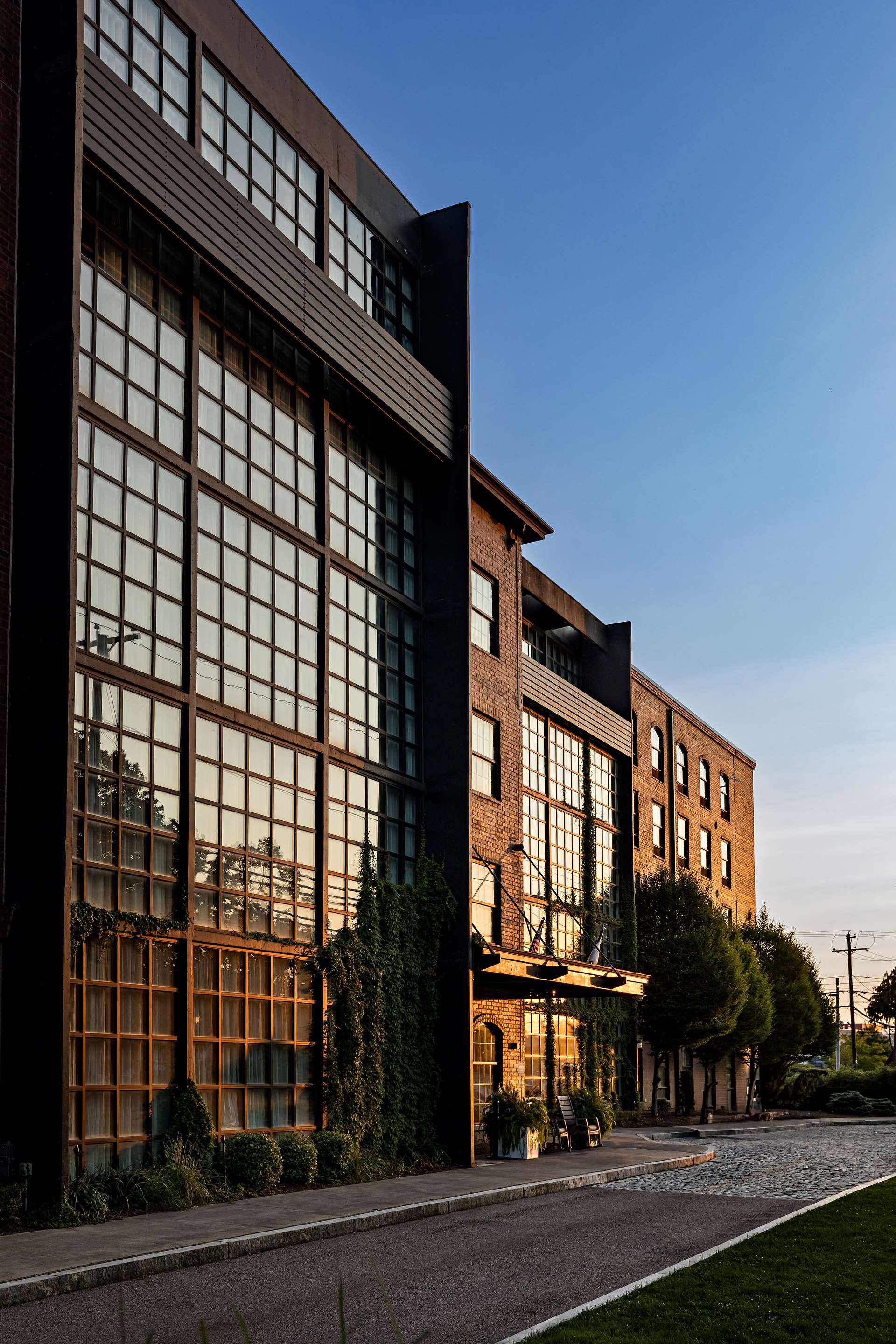 Exterior | NYLO Providence Warwick Hotel, Tapestry Collection by Hilton